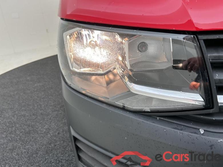 VOLKSWAGEN Transporter Kombi 110 kW #4