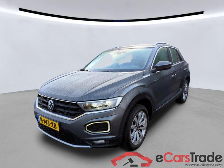 VOLKSWAGEN T-Roc 110 kW #1