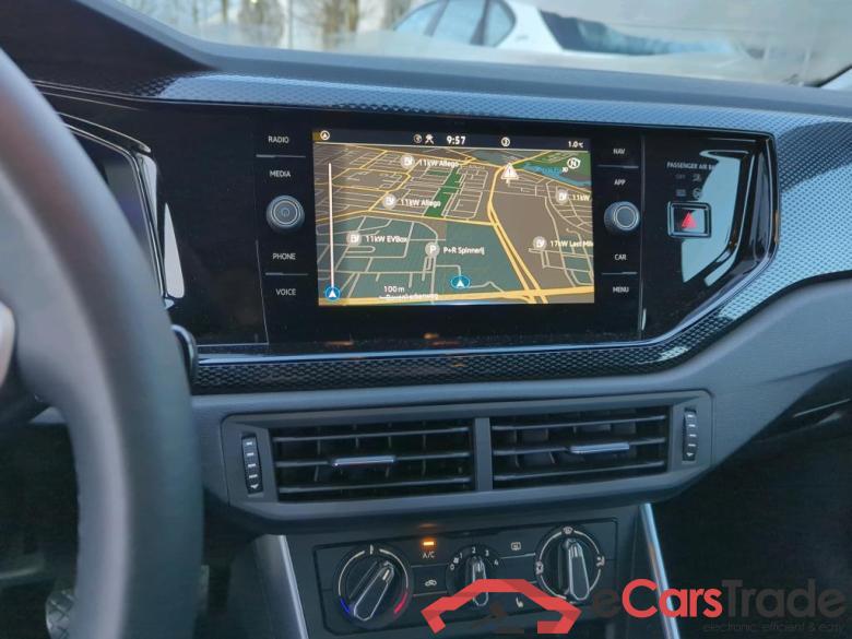 VOLKSWAGEN POLO 70 kW #2