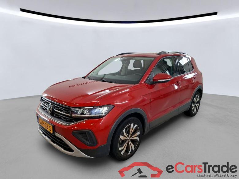 VOLKSWAGEN T-Cross 70 kW #1