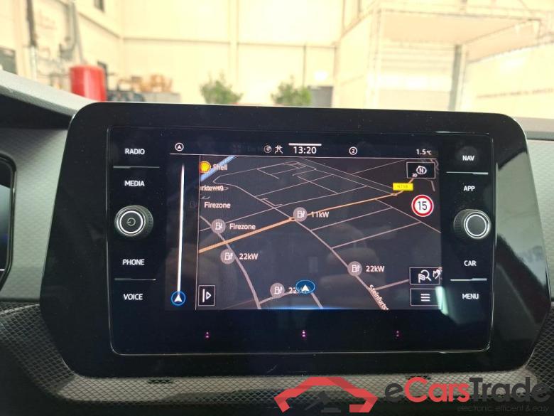 VOLKSWAGEN T-Cross 70 kW #2