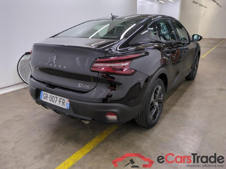 C4 X Feel Pack 1.2 PureTech 130CV BVA8 6E #3