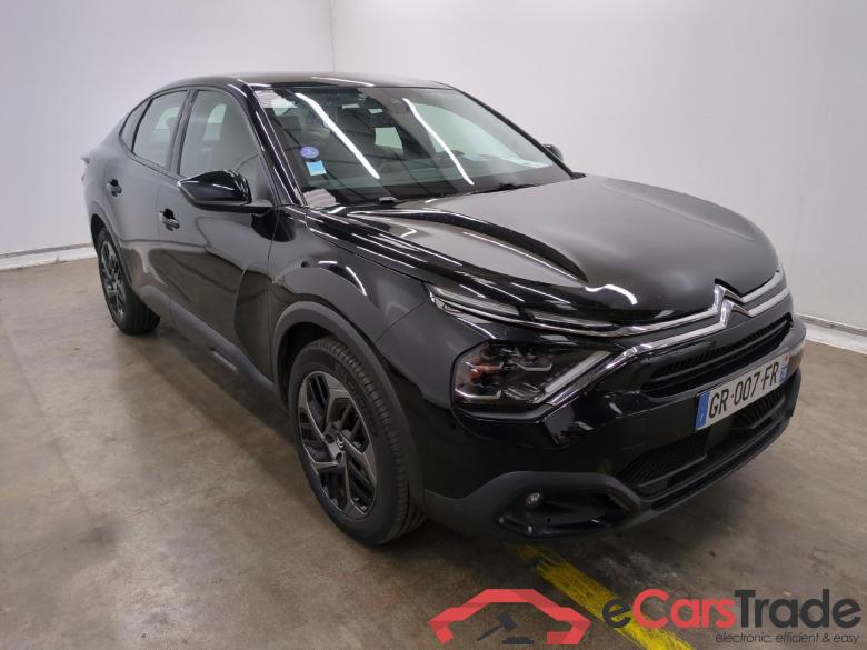 C4 X Feel Pack 1.2 PureTech 130CV BVA8 6E #4