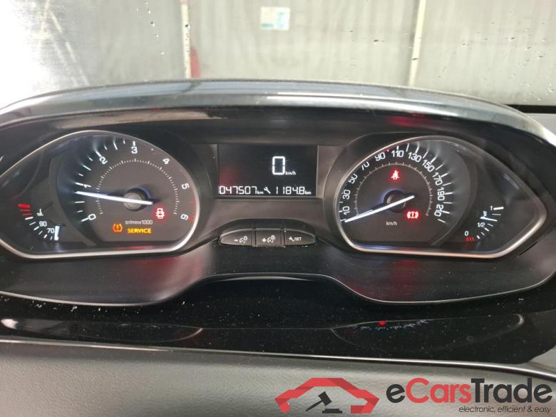 208 Active 1.6 HDi 75CV BVM5 E6 #6