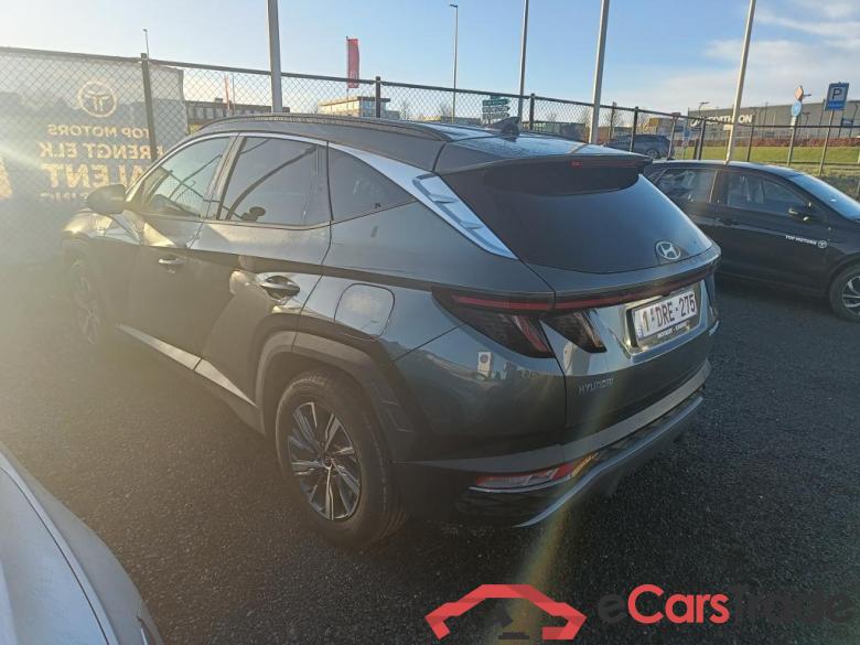 HYUNDAI Tucson Tucson 1.6 T-GDi Inspire #3