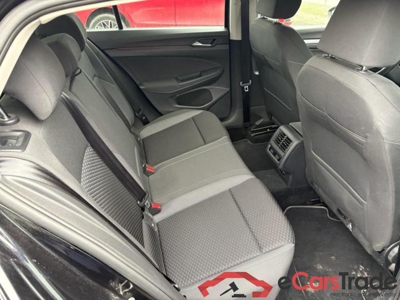 VOLKSWAGEN Golf VIII New Golf ACTIVE 1.0 TSI 81 kW (110 ch) 6 vitesses manuel #6