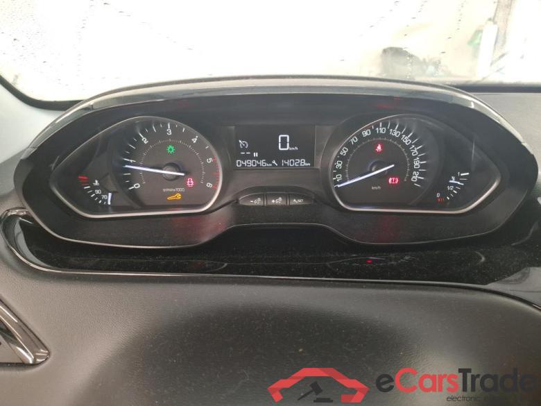 208 Active 1.6 HDi 75CV BVM5 E6 #6