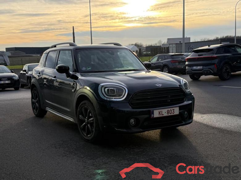 MINI Mini Countryman (F60 LCI) Mini Countryman 1.5A Cooper OPF