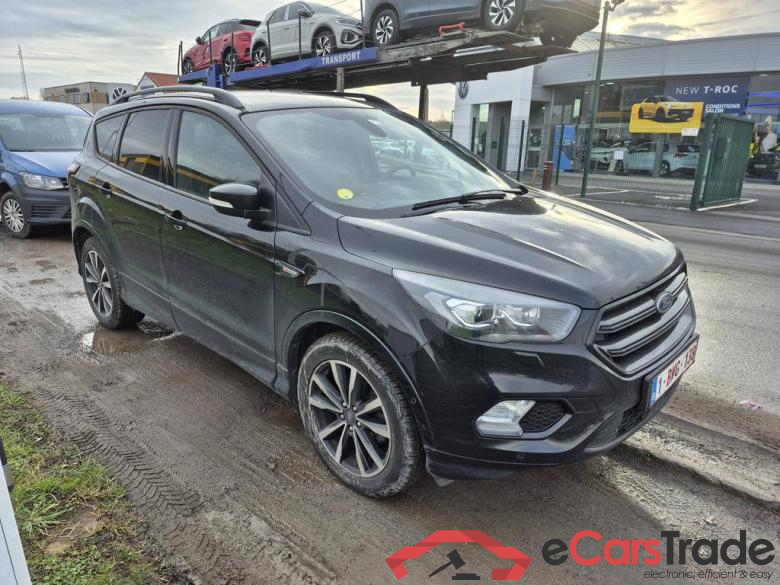 FORD Kuga Kuga 1.5 TDCi ECO FWD Business Class (EU6.2)