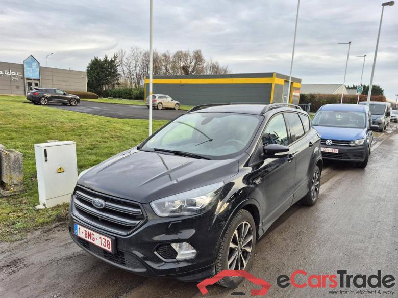 FORD Kuga Kuga 1.5 TDCi ECO FWD Business Class (EU6.2) #2
