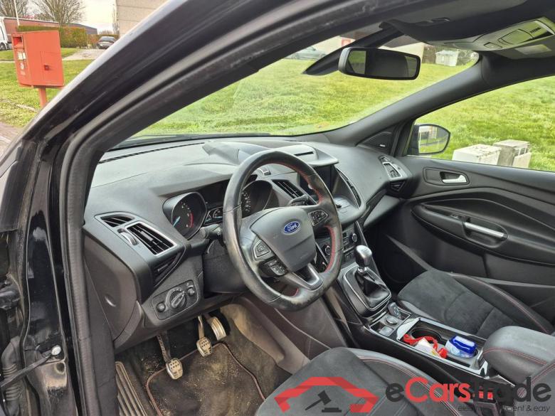 FORD Kuga Kuga 1.5 TDCi ECO FWD Business Class (EU6.2) #3