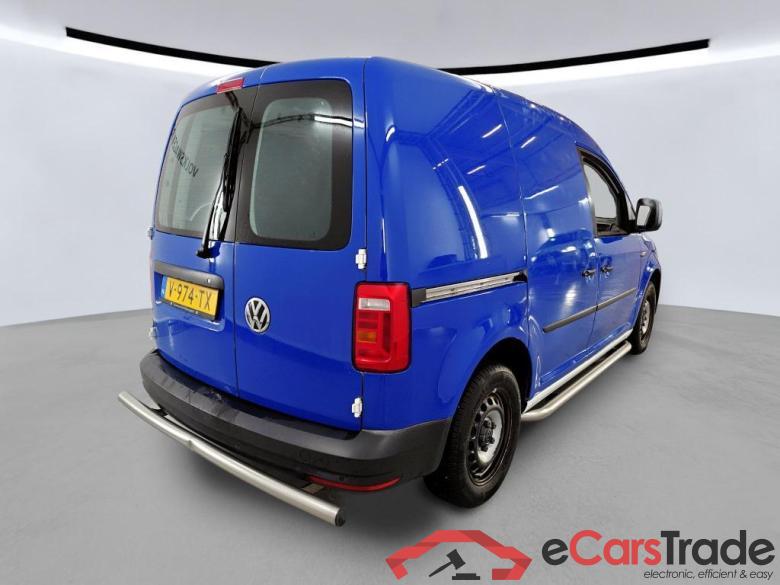 VOLKSWAGEN Caddy 55 kW #5