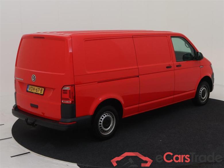 VOLKSWAGEN Transporter 110 kW #4