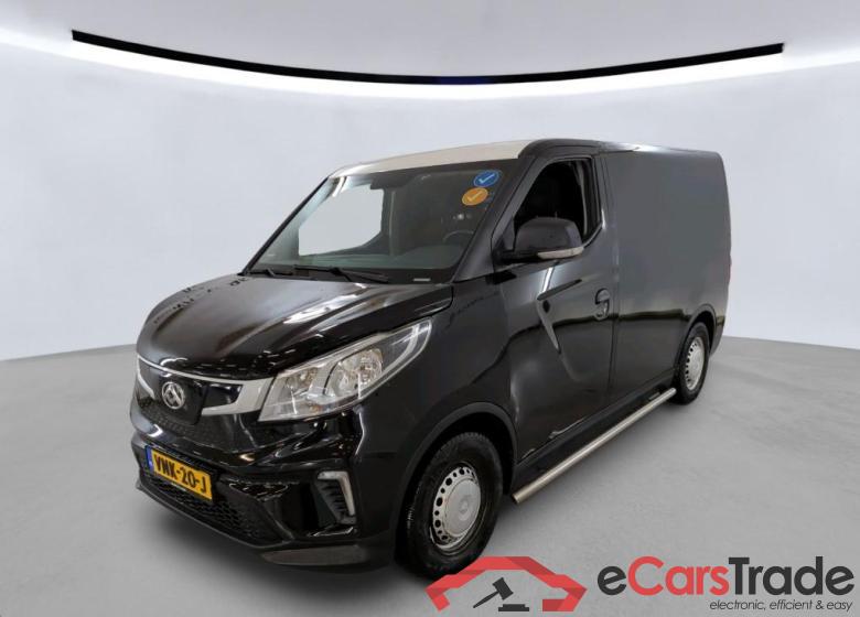 Maxus eDeliver 3 90 kW #1