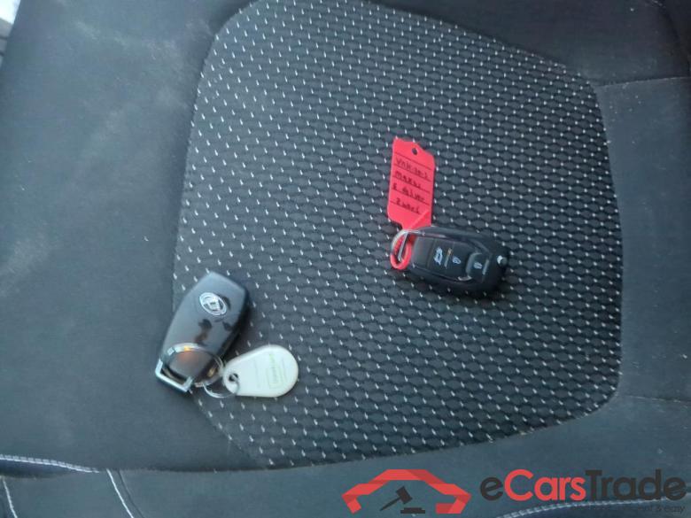 Maxus eDeliver 3 90 kW #5