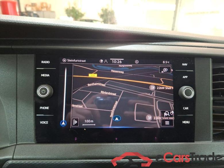 VOLKSWAGEN Transporter 110 kW #2