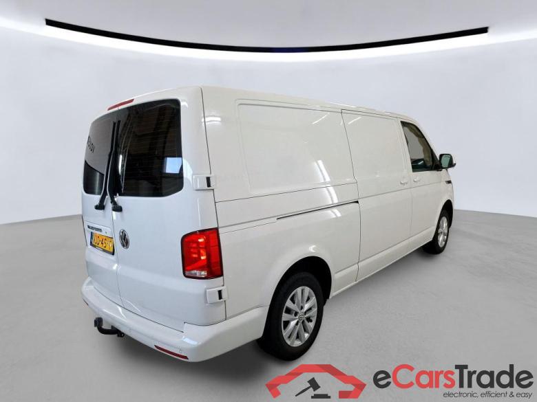 VOLKSWAGEN Transporter 110 kW #6