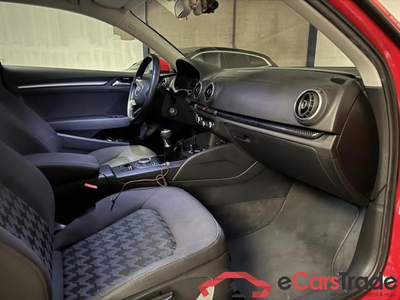 AUDI A3 Audi A3 Attraction 3 deurs 1.4 TFSI  90(122) kW(pk) 6-bak #6