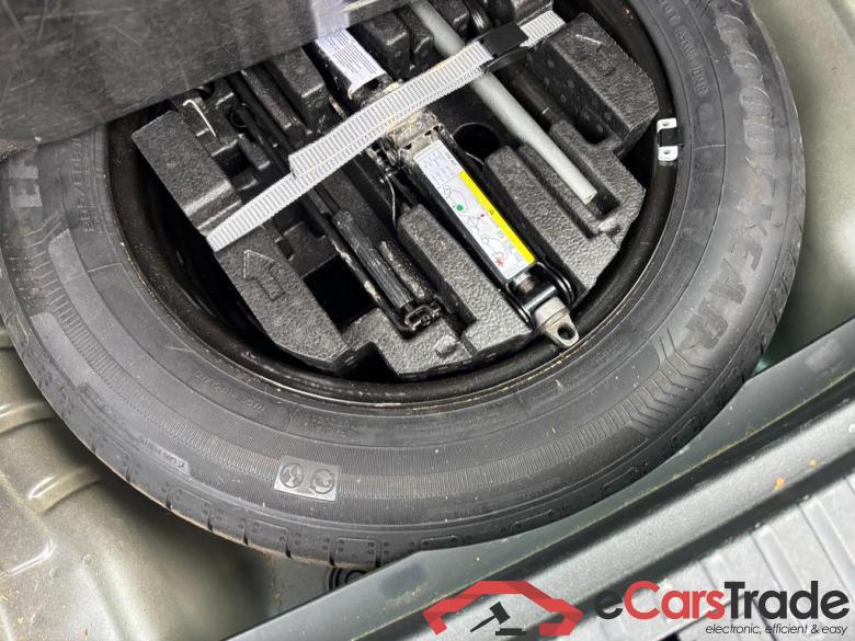 SKODA Octavia Combi Octavia Combi Clever+ 1,5 TSI m-HEV 110 kW 7-speed automat. #6