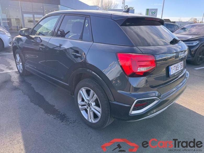 AUDI Q2 Audi Q2  Business Edition Advanced 35 TFSI  110(150) kW(ch) S tronic #3