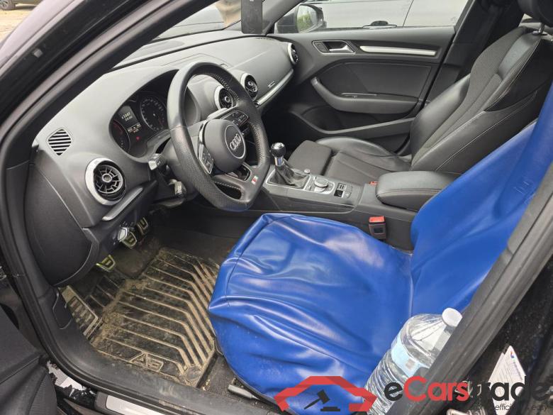 AUDI A3 Sportback Audi A3 Sportback Sport 30 TFSI  85(116) kW(pk) 6 versnellingen #5