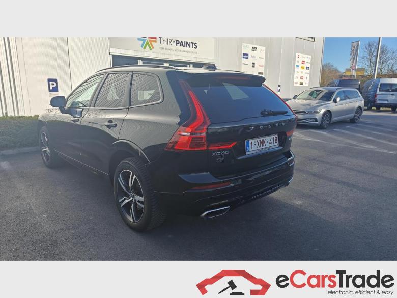VOLVO XC60 2.0 D4 R-Design Geartronic AdBlue #1