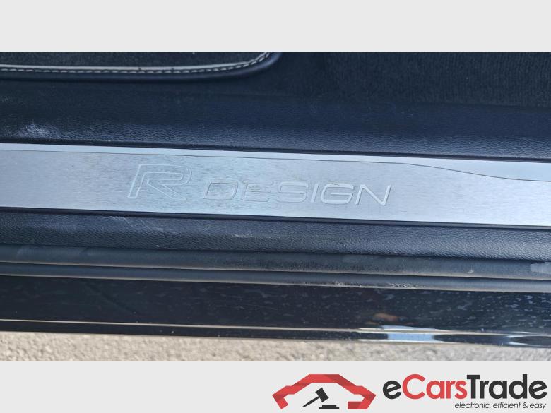 VOLVO XC60 2.0 D4 R-Design Geartronic AdBlue #6