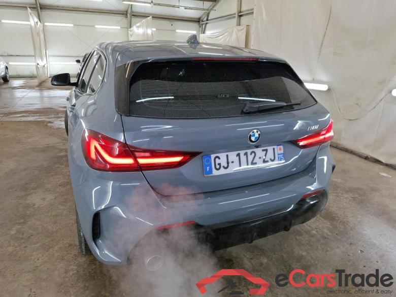 Série 1 Berline 118 i M Sport 1.5 135CV BVA7 E6d #2