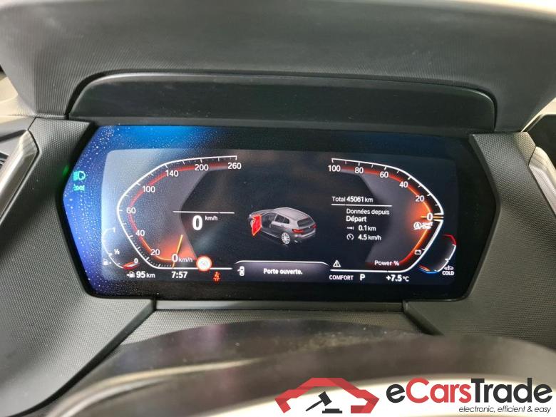 Série 1 Berline 118 i M Sport 1.5 135CV BVA7 E6d #6