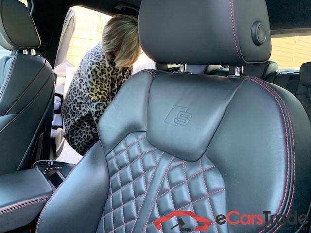 AUDI Q5 Sportback Audi Q5 Sportback Business Edition S line 40 TDI quattro 150(204) kW(pk) S tronic #5