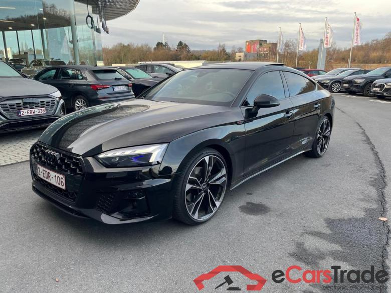 AUDI A5 Sportback Audi A5 Sportback Business Edition Competition 30 TDI  100(136) kW(ch) S tronic #1