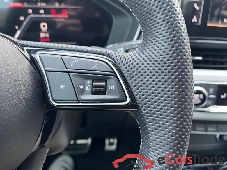 AUDI A5 Sportback Audi A5 Sportback Business Edition Competition 30 TDI  100(136) kW(ch) S tronic #5