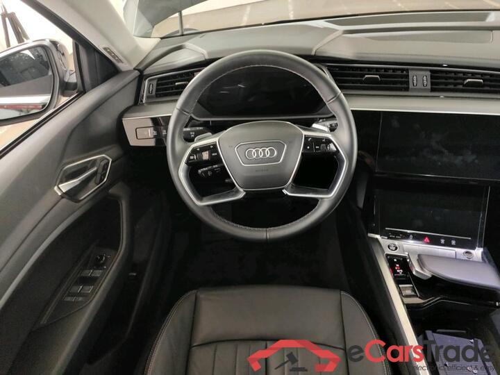 Audi Q8 e-Tron Q8 e-tron 50 Quattro S-Line 250kW/340pk  5D/P Auto-1 - WLTP onvolledig #5