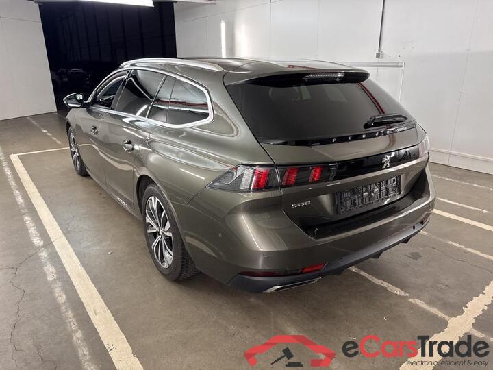 Peugeot 508 SW 508 SW 1.5 BlueHDi 130 S/S EAT8 Allure 96kW/130pk  5D/P Auto-8 #3