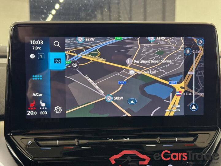 Volkswagen ID.4 ID.4 77kWh Pro 128kW/174pk  5D/P Auto-1 #6
