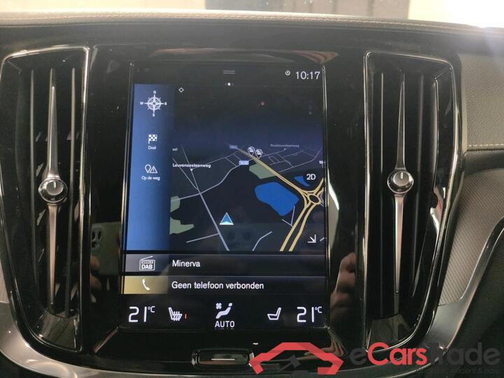 Volvo V60 V60 T8 Recharge 4x4 Geartronic R-Design 288kW/392pk  5D/P Auto-8 #6