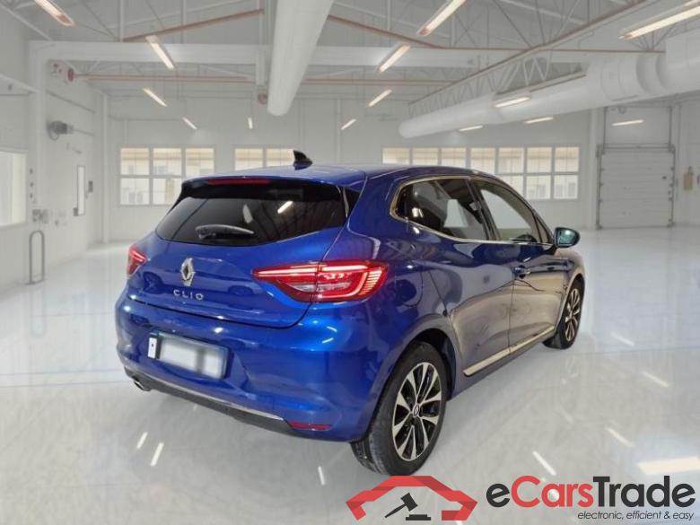 RENAULT CLIO / 2019 / 5P / BERLINA 1.0 TCE 66KW TECHNO #2