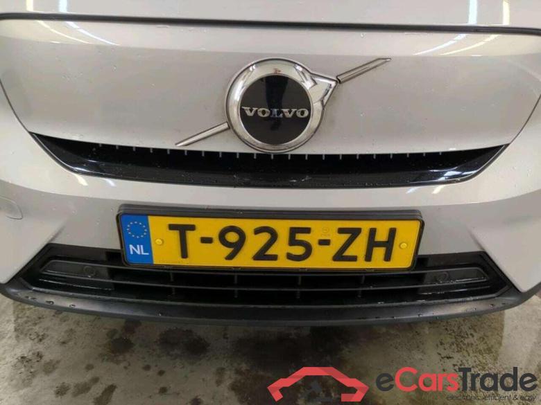 VOLVO XC40 Extended Core 82 kWh #4