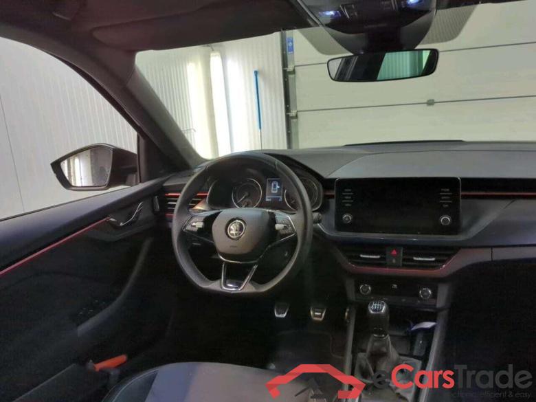 SKODA Kamiq 1.0 TSI Sport bns #3