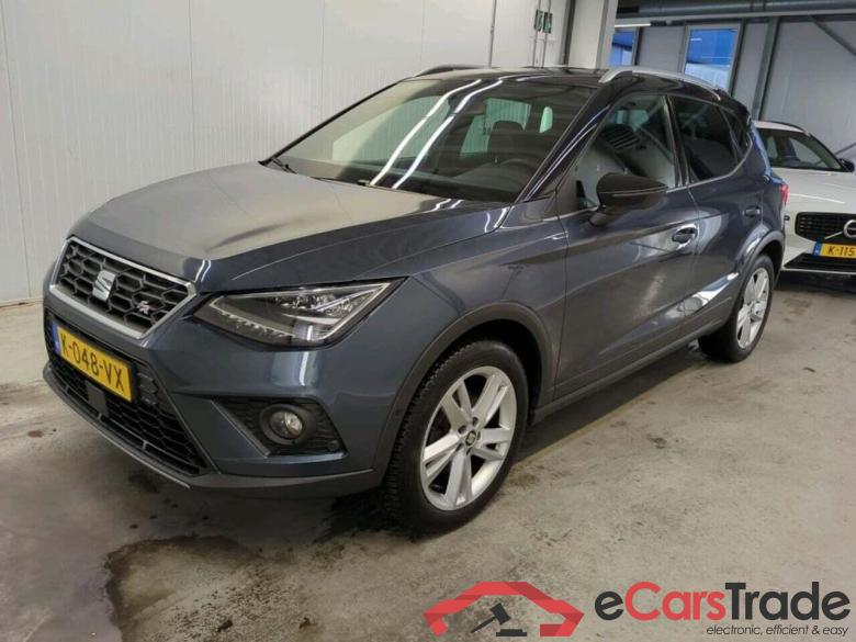 SEAT Arona 1.0 TSI FR B. Int.+ #1