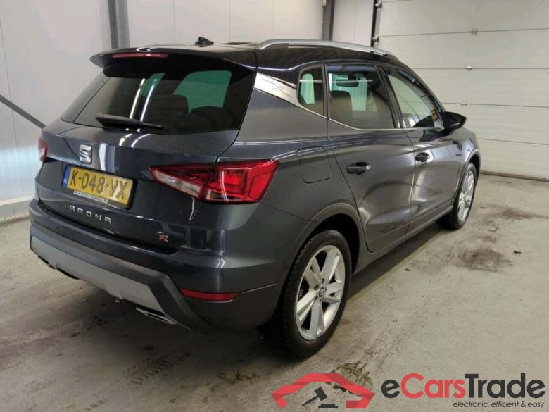 SEAT Arona 1.0 TSI FR B. Int.+ #2