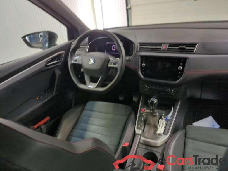 SEAT Arona 1.0 TSI FR B. Int.+ #3