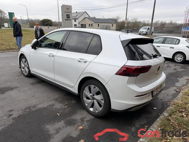 VOLKSWAGEN Golf VIII GTE Golf 1.4 eHybrid PHEV GTE OPF DSG (180 kW) #3