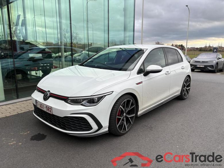 VOLKSWAGEN Golf VIII GTI Golf 2.0 TSI GTI OPF DSG #1