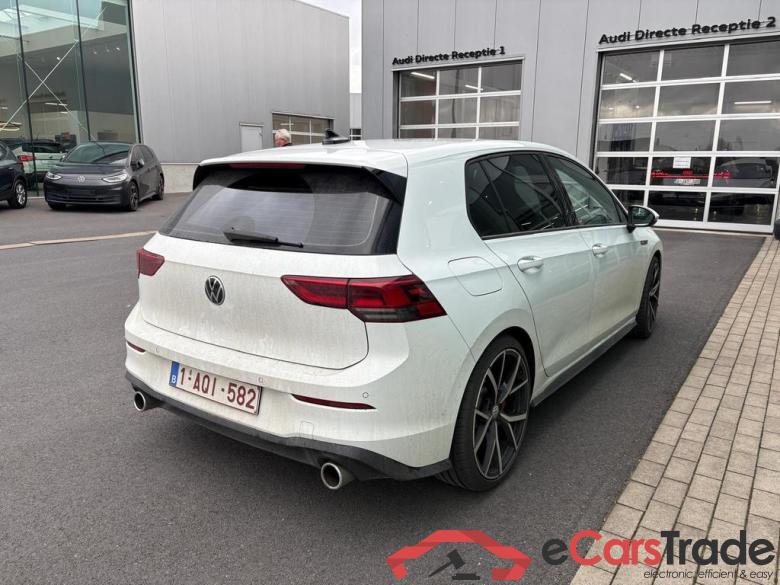 VOLKSWAGEN Golf VIII GTI Golf 2.0 TSI GTI OPF DSG #4