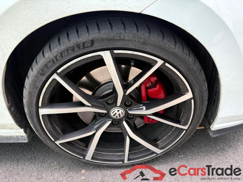 VOLKSWAGEN Golf VIII GTI Golf 2.0 TSI GTI OPF DSG #5