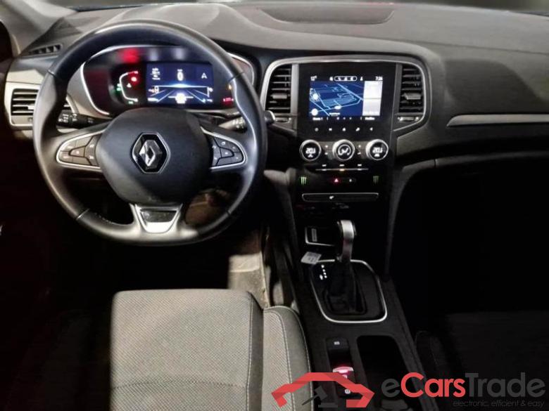 RENAULT MÉGANE SPORTER / 2020 / 5P / STATION WAGON 1.5 DCI 85KW BLUE EQUILIBRE EDC #3