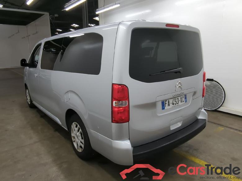 Spacetourer Business XL (L3) 2.0 BlueHDi 150CV BVM6 E6dT #4