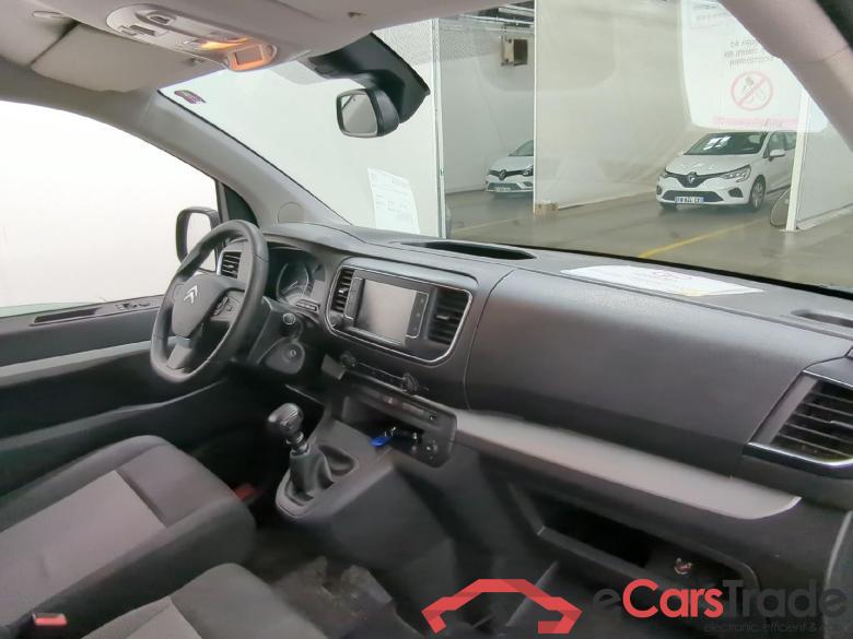 Spacetourer Business XL (L3) 2.0 BlueHDi 150CV BVM6 E6dT #5