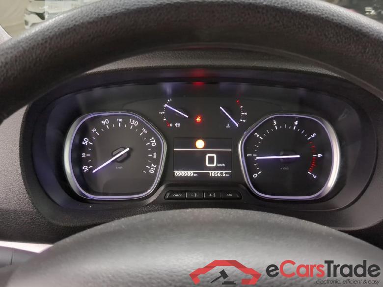 Spacetourer Business XL (L3) 2.0 BlueHDi 150CV BVM6 E6dT #6